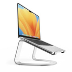 Twelve South Curve SE Aluminum Stand MacBook Pro/Air 13/16" Silver