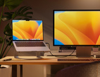 Twelve South Curve SE Aluminum Stand MacBook Pro/Air 13/16" Silver