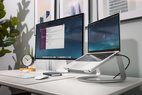 Twelve South Curve SE Aluminum Stand MacBook Pro/Air 13/16" Silver