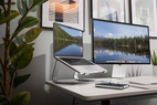 Twelve South Curve SE Aluminum Stand MacBook Pro/Air 13/16" Silver
