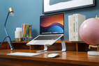 Twelve South Curve SE Aluminum Stand MacBook Pro/Air 13/16" Silver