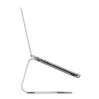 Twelve South Curve SE Aluminum Stand MacBook Pro/Air 13/16" Silver