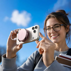 Satechi OntheGo USB-C 5-in-1 60Hz MultiPort Adapter Blush