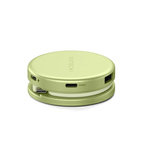 Satechi OntheGo USB-C 5-in-1 60Hz MultiPort Adapter Citrus