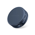 Satechi OntheGo USB-C 5-in-1 60Hz MultiPort Adapter Indigo