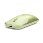 Satechi Slim EX Bluetooth Wireless Mouse USB-C - Citrus