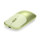 Satechi Slim EX Bluetooth Wireless Mouse USB-C - Citrus
