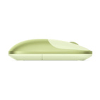 Satechi Slim EX Bluetooth Wireless Mouse USB-C - Citrus