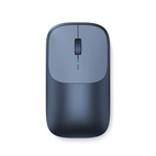 Satechi Slim EX Bluetooth Wireless Mouse USB-C - Indigo