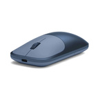 Satechi Slim EX Bluetooth Wireless Mouse USB-C - Indigo