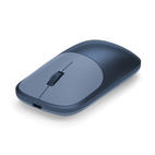 Satechi Slim EX Bluetooth Wireless Mouse USB-C - Indigo