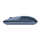 Satechi Slim EX Bluetooth Wireless Mouse USB-C - Indigo