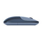 Satechi Slim EX Bluetooth Wireless Mouse USB-C - Indigo