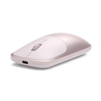 Satechi Slim EX Bluetooth Wireless Mouse USB-C - Blush