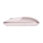 Satechi Slim EX Bluetooth Wireless Mouse USB-C - Blush