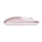 Satechi Slim EX Bluetooth Wireless Mouse USB-C - Blush