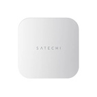 Satechi Thunderbolt 5 CubeDock w/ M.2 NVMe SSD Enclosure Silver
