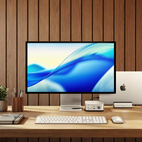 Satechi Thunderbolt 5 CubeDock w/ M.2 NVMe SSD Enclosure Silver