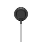 Belkin ULTRACHARGE Magnetic Wireless Qi2.2 25W Charging Stand + 2m Cable Black