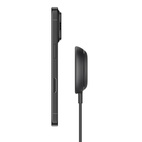 Belkin ULTRACHARGE Magnetic Wireless Qi2.2 25W Charging Stand + 2m Cable Black