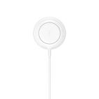 Belkin ULTRACHARGE Magnetic Wireless Qi2.2 25W Charging Stand + 2m Cable White