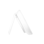 Belkin ULTRACHARGE Magnetic Wireless Qi2.2 25W Charging Stand + 2m Cable White