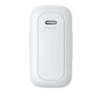 Belkin BOOSTCHARGE USB-C 100W Foldable GaN Charger White