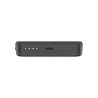 Belkin BOOSTCHARGE Slim Magnetic QI2 PowerBank 10000mAh/7.5W PD USB-C Black