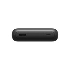 Belkin BOOSTCHARGE PowerBank w/Display 25000mAh/140W PD w/USB-C Cable Black