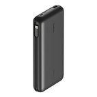 Belkin BOOSTCHARGE PowerBank w/Display 25000mAh/140W PD w/USB-C Cable Black
