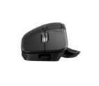 Logitech MX Master 4 for Mac Wireless Mouse Bluetooth - Space Black