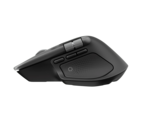 Logitech MX Master 4 for Mac Wireless Mouse Bluetooth - Space Black