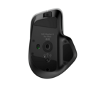 Logitech MX Master 4 for Mac Wireless Mouse Bluetooth - Space Black
