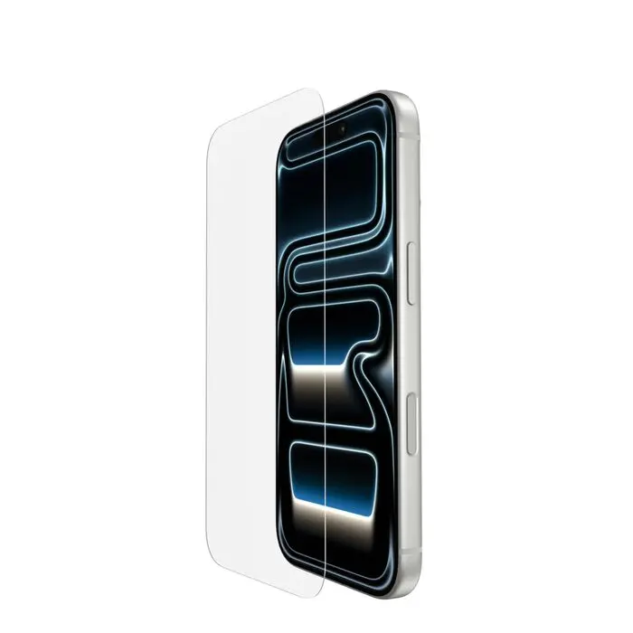 Belkin ScreenForce InvisiGlass - iPhone 17 Pro
