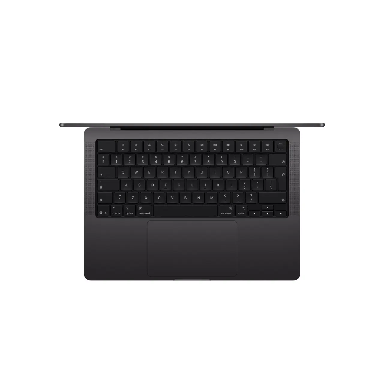 MacBook Pro 14,2" Apple M5 10-Core CPU & 10-Core GPU 24GB/1TB/Space Black