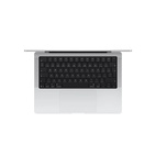 MacBook Pro 14,2" Apple M5 10-Core CPU & 10-Core GPU 32GB/1TB/Silver
