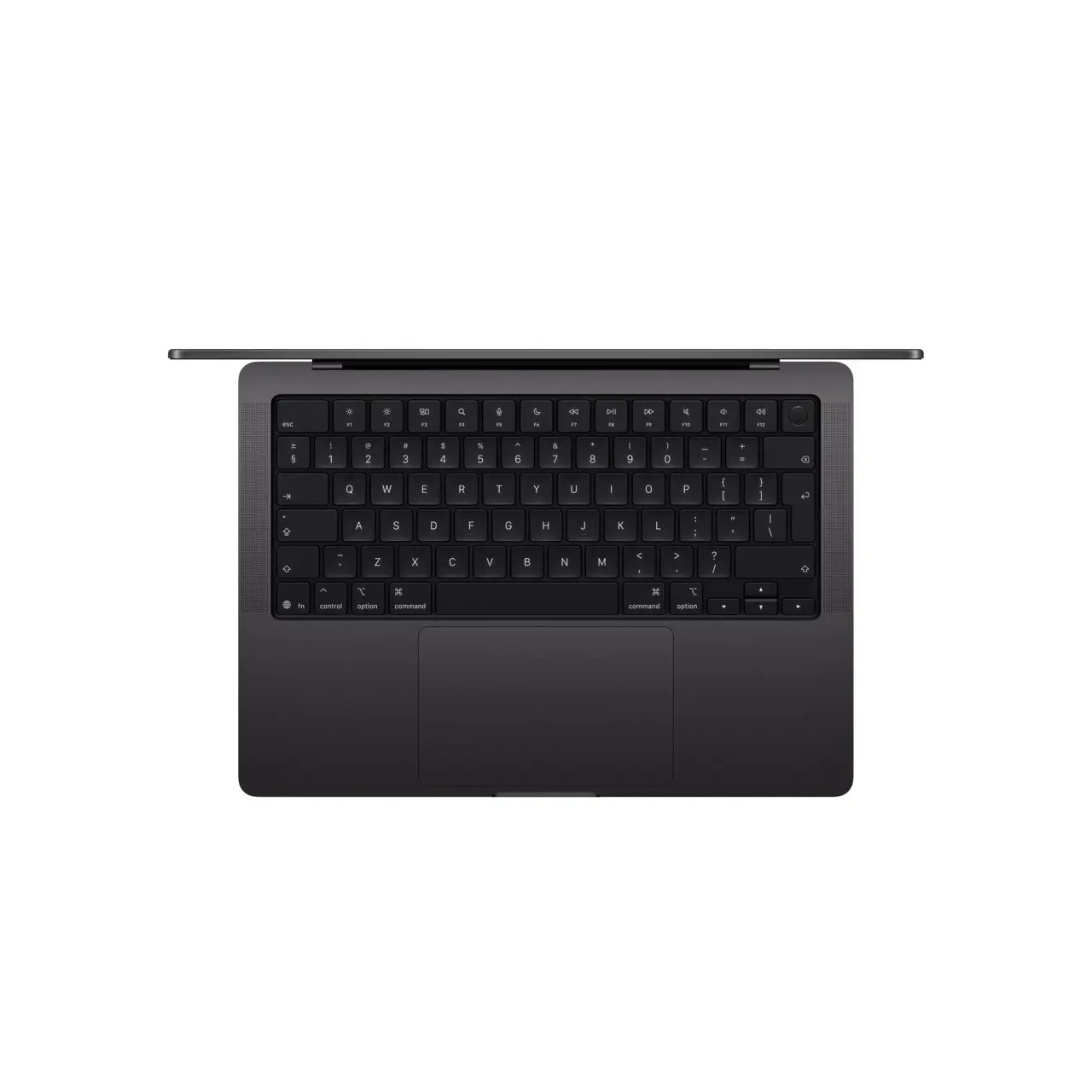 MacBook Pro 14,2" Apple M5 Pro 18-Core CPU & 20-Core GPU 24GB/2TB/Space Black