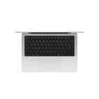MacBook Pro 14,2" Apple M5 Pro 18-Core CPU & 20-Core GPU 24GB/2TB/Silver