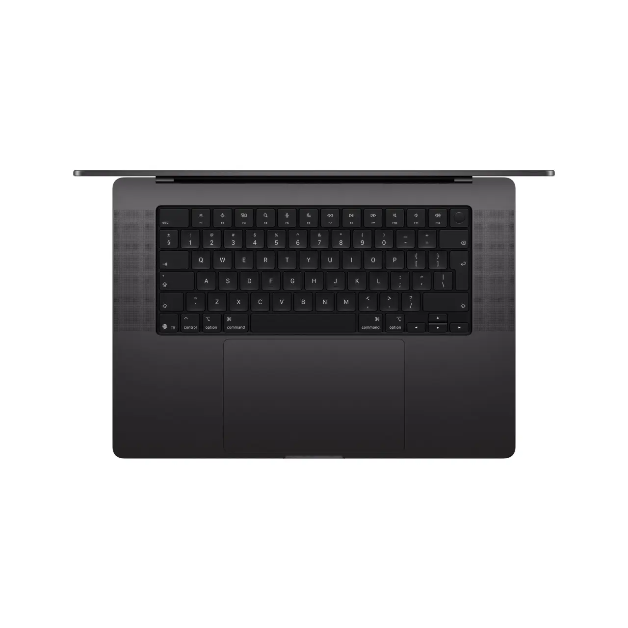 MacBook Pro 16,2" Apple M5 Max 18-Core CPU & 40-Core GPU 48GB/2TB/Space Black
