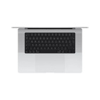 MacBook Pro 16,2" Apple M5 Max 18-Core CPU & 40-Core GPU 48GB/2TB/Silver