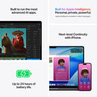 MacBook Pro 16,2" Apple M5 Pro 18-Core CPU & 20-Core GPU 48GB/1TB/Space Black