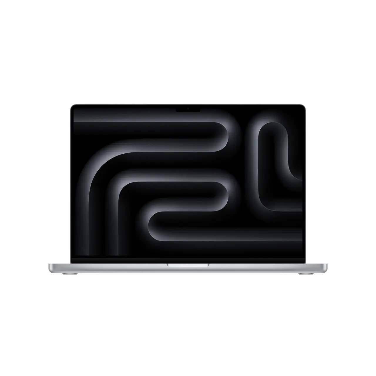 MacBook Pro 16,2" Apple M5 Pro 18-Core CPU & 20-Core GPU 24GB/1TB/Silver