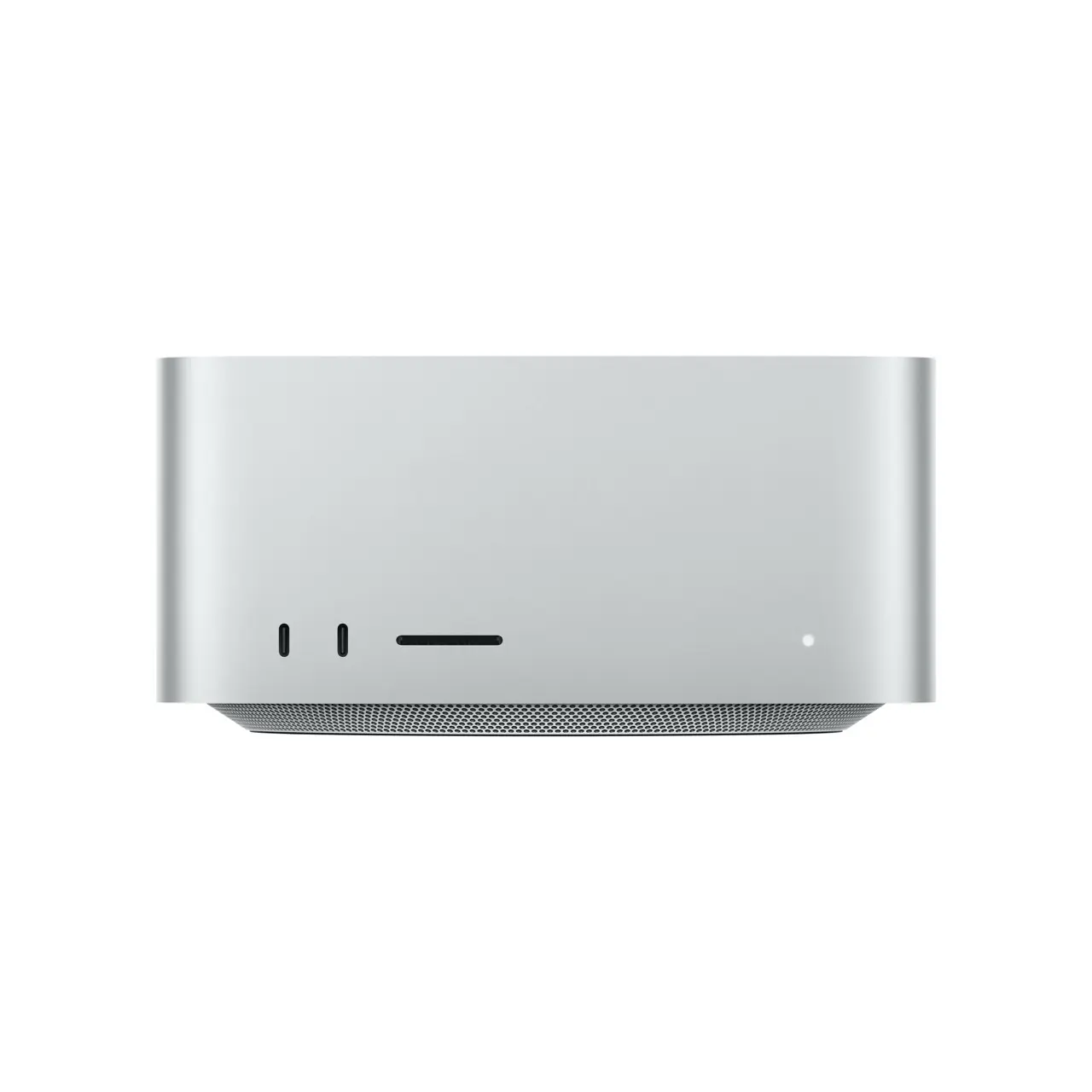 Mac Studio: Apple M5 Ultra chip with 30‑core CPU, 64‑core GPU, 96GB, 1TB