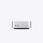 Mac mini: Apple M5 Pro chip with 15‑core CPU and 16‑core GPU, 24GB, 512GB SSD