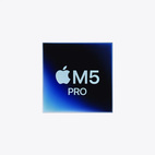 Mac mini: Apple M5 Pro chip with 15‑core CPU and 16‑core GPU, 24GB, 512GB SSD
