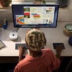 Mac mini: Apple M6 chip with 12‑core CPU and 12‑core GPU, 16GB, 512GB SSD