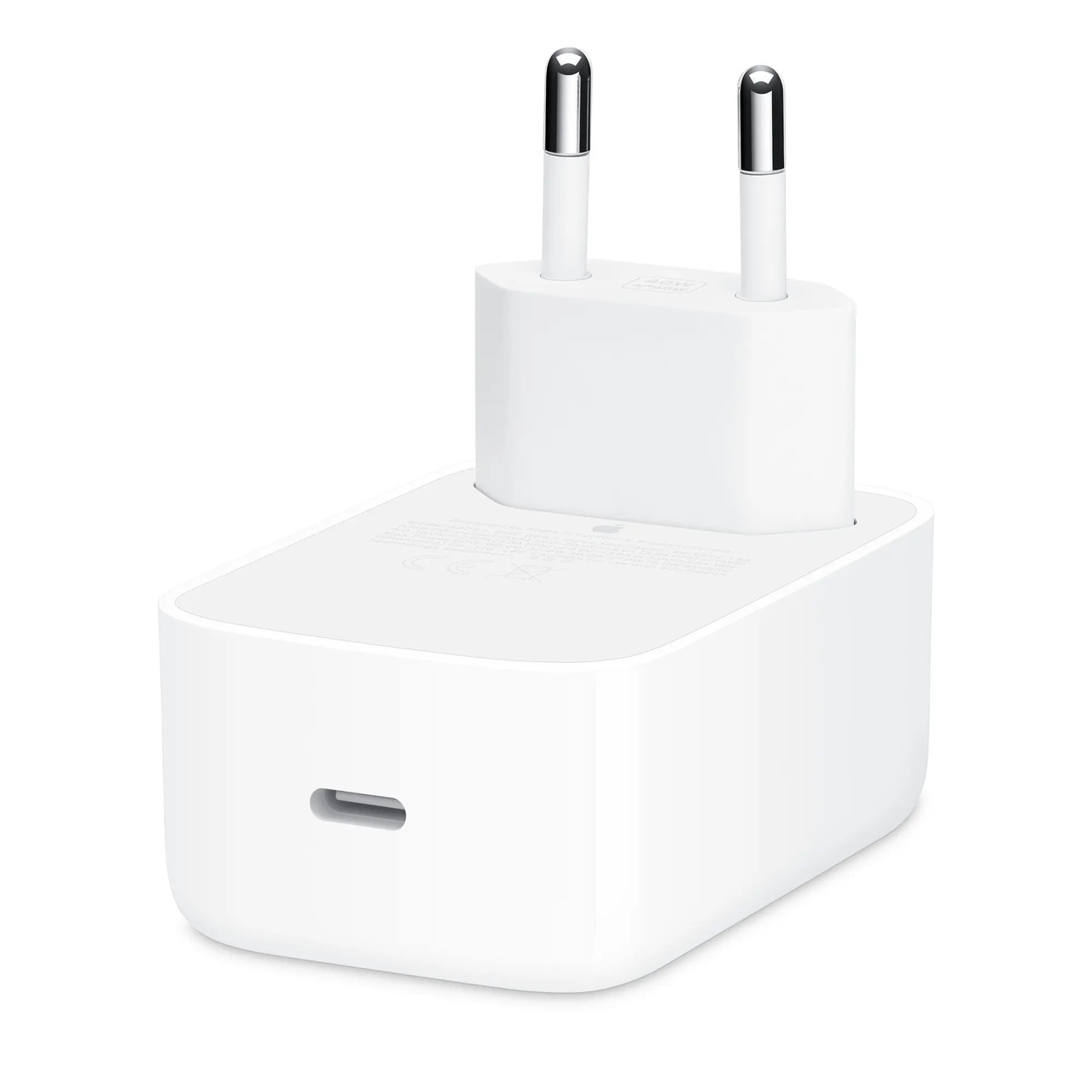 Apple 40W (Max 60W) Dynaaminen USB-C virtalähde