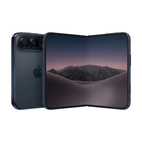 iPhone Duo 512GB Night Sky