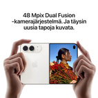 iPhone Duo 512GB Night Sky