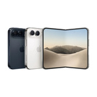 iPhone Duo 512GB Night Sky
